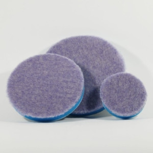 Hyper Wool Foam Pad - 3.25"