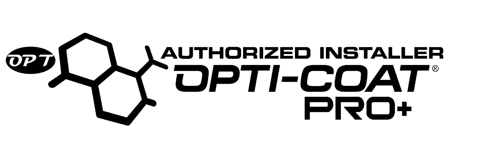 tang linned lektie authorized installer black - Opti-Coat