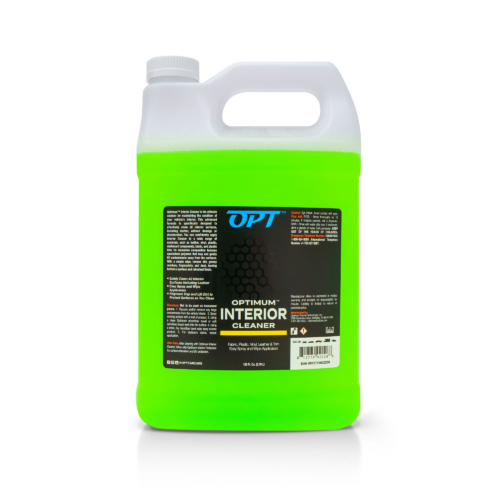 Optimum No Rinse Wash and Shine - ONR Car Wash, 32Oz. Bottle, Safe on  Paint, Coa